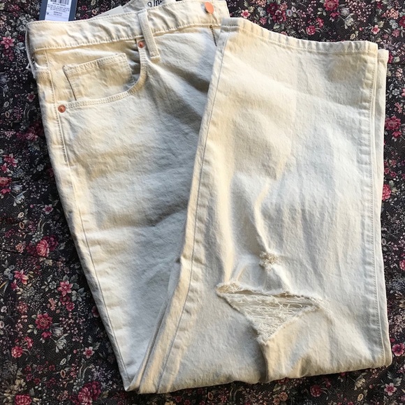 NWT Universal Thread jeans - Picture 5 of 8